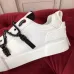 82020 NEW Dolce &amp; Gabbana Shoes for Men and Women Unisex  D&amp;G Sneakers (Black/White/Red 3 Colors)) #99117336