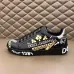 4DOLCE &amp; GABBANA PORTOFINO   DG Men's sneakers #9874000