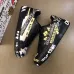 5DOLCE &amp; GABBANA PORTOFINO   DG Men's sneakers #9874000