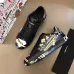 6DOLCE &amp; GABBANA PORTOFINO   DG Men's sneakers #9874000