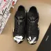 7DOLCE &amp; GABBANA PORTOFINO   DG Men's sneakers #9874000