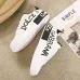 7Discount Dolce &amp; Gabbana Shoes for Men's D&amp;G Sneakers #9875584