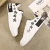 8Discount Dolce &amp; Gabbana Shoes for Men's D&amp;G Sneakers #9875584