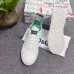 3Discount Dolce &amp; Gabbana Shoes for Men's D&amp;G Sneakers #9875585