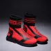 1Dolce & Gabana Shoes for Men's D&G Sneakers #9125810