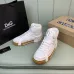 3Dolce &amp; Gabbana Shoes for Men And women sD&amp;G Sneakers #999909677