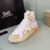 1Dolce &amp; Gabbana Shoes for Men And women sD&amp;G Sneakers #999909683
