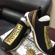 Dolce & Gabbana Shoes for Men's D&G Sneakers #9125806