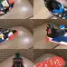 6Dolce &amp; Gabbana Shoes for Men's D&amp;G Sneakers #99902584