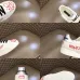 3Dolce &amp; Gabbana Shoes for Men's D&amp;G Sneakers #999924501