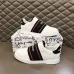 3Dolce &amp; Gabbana Shoes for Men's D&amp;G Sneakers #A27336