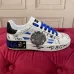 1Dolce &amp; Gabbana Shoes for Men's D&amp;G Sneakers #A46046