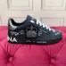 1Dolce &amp; Gabbana Shoes for Men's D&amp;G Sneakers #A46049