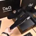 4Dolce & Gabbana Shoes for Men's D&G leather shoes #A27892