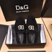 6Dolce & Gabbana Shoes for Men's D&G leather shoes #A27892