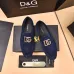 7Dolce & Gabbana Shoes for Men's D&G leather shoes #A27893