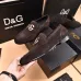 4Dolce & Gabbana Shoes for Men's D&G leather shoes #A27894