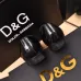 3Dolce & Gabbana Shoes for Men's D&G leather shoes #A27895