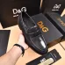 1Dolce & Gabbana Shoes for Men's D&G leather shoes #A27897