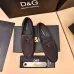 7Dolce & Gabbana Shoes for Men's D&G leather shoes #A27899