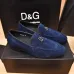 5Dolce & Gabbana Shoes for Men's D&G leather shoes #A27900