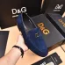 1Dolce & Gabbana Shoes for Men's D&G leather shoes #A27900