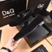 5Dolce & Gabbana Shoes for Men's D&G leather shoes #A27901