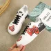 4Dolce &amp; Gabbana Shoes for Men's and women D&amp;G Sneakers #999919036