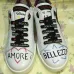 5Dolce &amp; Gabbana Shoes for Men's and women D&amp;G Sneakers #999919044