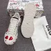 7Dolce &amp; Gabbana Shoes for Men's and women D&amp;G Sneakers #999919049