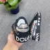 3Dolce &amp; Gabbana Shoes for Men's and women D&amp;G Sneakers #999919056
