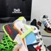 4Dolce &amp; Gabbana Shoes for Men's and women D&amp;G Sneakers #999924783