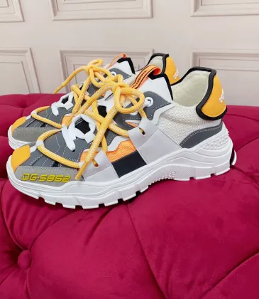 Dolce &amp; Gabbana Shoes for Men's and women D&amp;G Sneakers #999935949