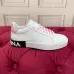 6Dolce &amp; Gabbana Shoes for Men's and women D&amp;G Sneakers #A29918