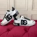 4Dolce &amp; Gabbana Shoes for Men's and women D&amp;G Sneakers #A29923