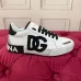 6Dolce &amp; Gabbana Shoes for Men's and women D&amp;G Sneakers #A29923