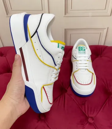 Dolce &amp; Gabbana Shoes for Men's and women D&amp;G Sneakers #A30158