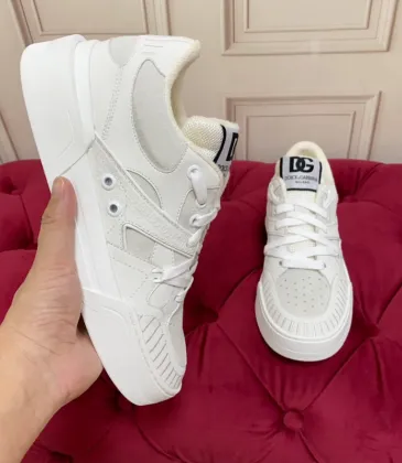 Dolce &amp; Gabbana Shoes for Men's and women D&amp;G Sneakers #A30168