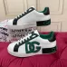 5Dolce &amp; Gabbana Shoes for Men's and women D&amp;G Sneakers #A31020