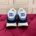 3Dolce &amp; Gabbana Shoes for Men's and women D&amp;G Sneakers #A31367