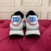 3Dolce &amp; Gabbana Shoes for Men's and women D&amp;G Sneakers #A31368