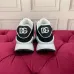 3Dolce &amp; Gabbana Shoes for Men's and women D&amp;G Sneakers #A31372