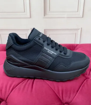 Dolce &amp; Gabbana Shoes for Men's and women D&amp;G Sneakers #A31374