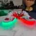 3Dolce &amp; Gabbana Shoes for Men's and women D&amp;G Sneakers #A33749