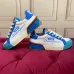 7Dolce &amp; Gabbana Shoes for Men's and women D&amp;G Sneakers #A34625