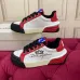 1Dolce &amp; Gabbana Shoes for Men's and women D&amp;G Sneakers #A34626