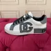 6Dolce &amp; Gabbana Shoes for Men's and women D&amp;G Sneakers #A34629