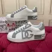 1Dolce &amp; Gabbana Shoes for Men's and women D&amp;G Sneakers #A34630
