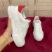 4Dolce &amp; Gabbana Shoes for Men's and women D&amp;G Sneakers #A36569