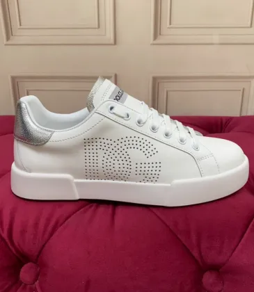 Dolce &amp; Gabbana Shoes for Men's and women D&amp;G Sneakers #A36571